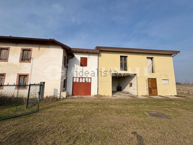Villetta indipendente in vendita di 210 m²