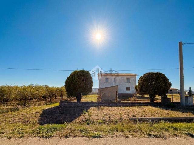 Villetta indipendente in vendita di 210 m²