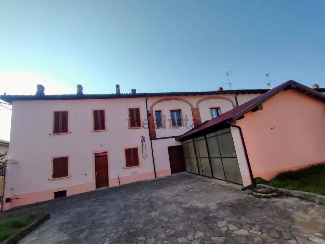 Villetta indipendente in vendita di 210 m²
