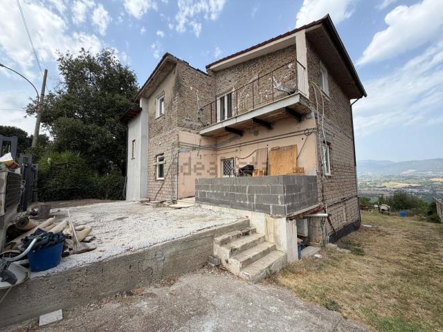 Villetta indipendente in vendita di 210 m²