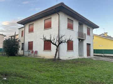 Villetta indipendente in vendita di 210 m²