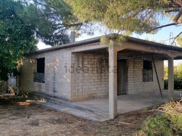 Villetta indipendente in vendita di 210 m² in Via Caduti di Nassiriya, 87