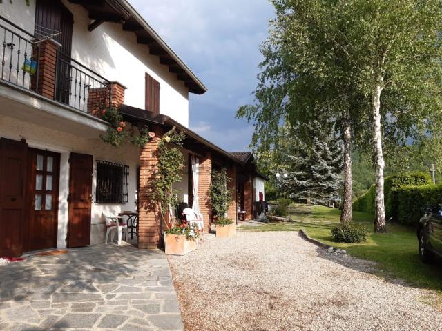 Villetta indipendente in vendita di 210 m² in Via Caldirola, 93