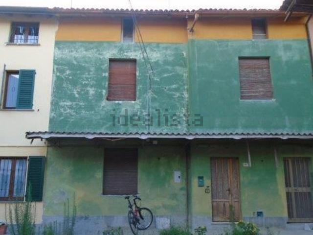 Villetta indipendente in vendita di 210 m² in Via Camillo Benso di Cavour, 40