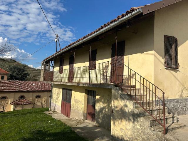 Villetta indipendente in vendita di 210 m² in Via Cappelletto, 2