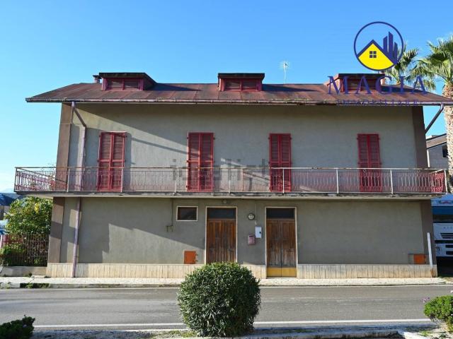 Villetta indipendente in vendita di 210 m² in Via Carrafo, 18