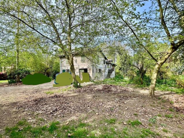 Villetta indipendente in vendita di 210 m² in Via Croce di Prunaro, 6