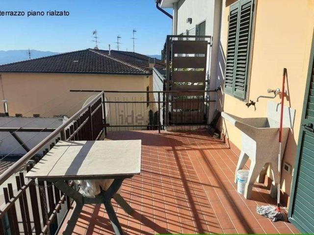 Villetta indipendente in vendita di 210 m² in Via Antonio Gramsci