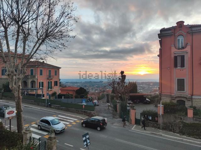 Villetta indipendente in vendita di 210 m² in Via Beata Rosa Venerini