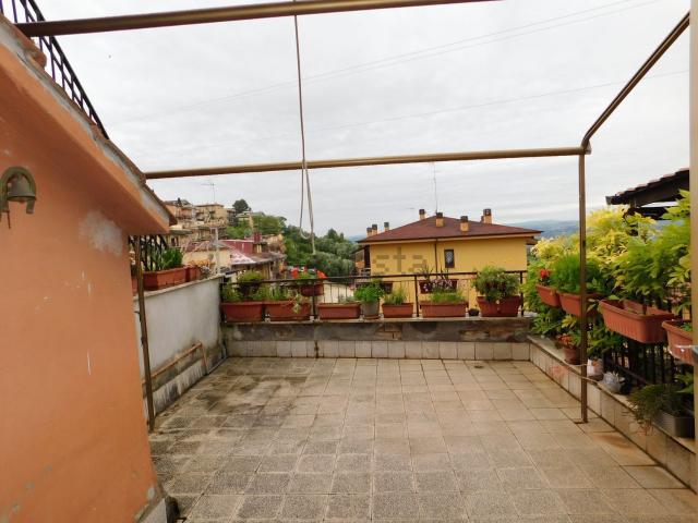 Villetta indipendente in vendita di 210 m² in Via Garigliano Vicinale, 2