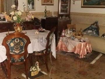 Villetta indipendente in vendita di 210 m² in Via Gerone