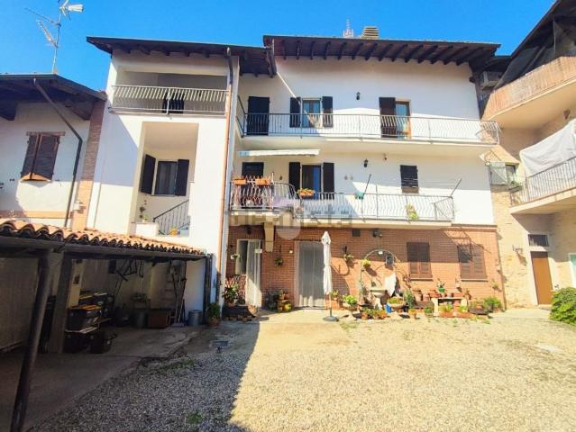 Villetta indipendente in vendita di 210 m² in Via Giuseppe Garibaldi, 7