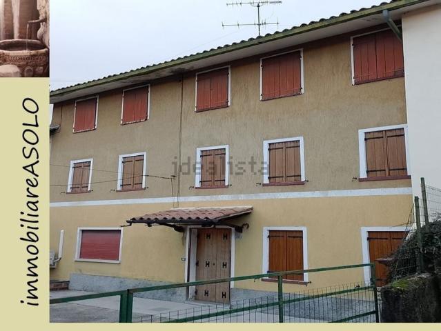 Villetta indipendente in vendita di 210 m² in Via De Gasperi A, 13