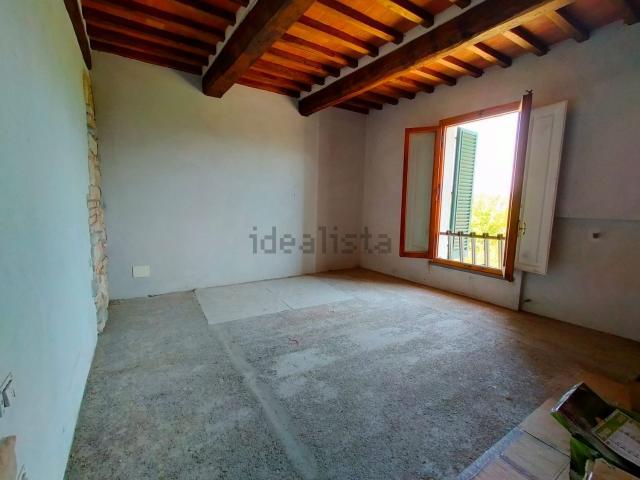 Villetta indipendente in vendita di 210 m² in Via del Mosino
