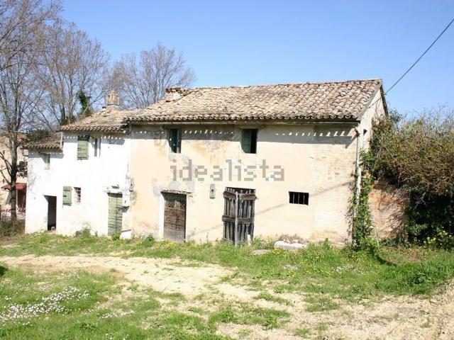 Villetta indipendente in vendita di 210 m² in Via del Cesano, 9