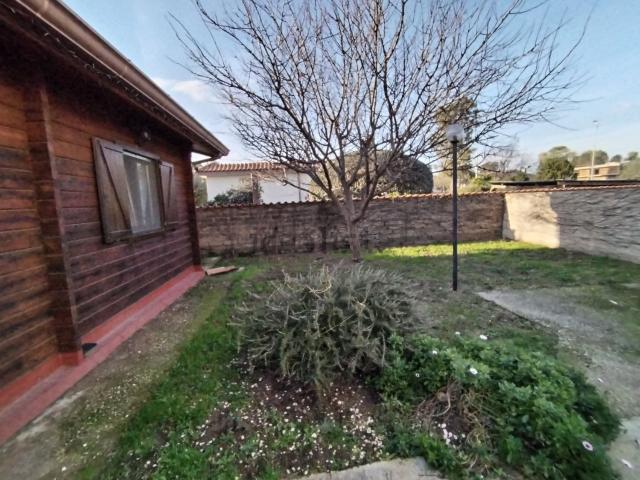 Villetta indipendente in vendita di 210 m² in Via di Bagnoletto
