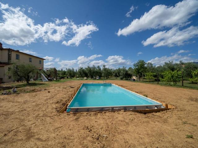 Villetta indipendente in vendita di 260 m² in Via di San Miniato