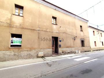 Villetta indipendente in vendita di 210 m² in Via Nazionale