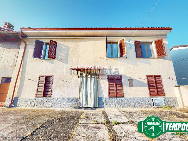 Villetta indipendente in vendita di 210 m²