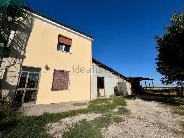 Villetta indipendente in vendita di 210 m² in Via Sauro Babini, 174