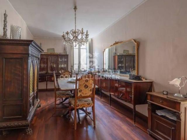 Villetta indipendente in vendita di 210 m² in Via San Leonardo