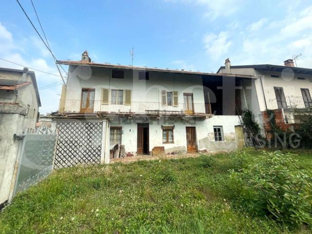 Villetta indipendente in vendita di 210 m² in Via San Pietro