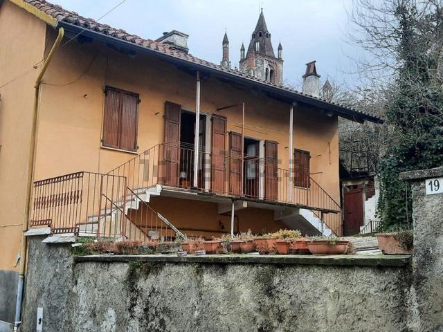 Villetta indipendente in vendita di 210 m² in Via San Pietro