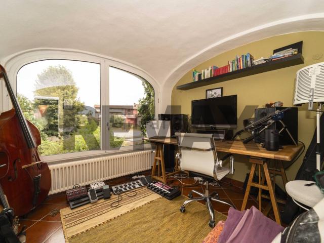 Villetta indipendente in vendita di 210 m² in Via San Rocco, 28