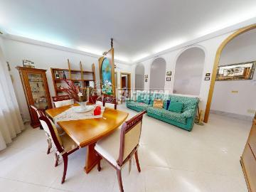 Villetta indipendente in vendita di 210 m² in Via Severino Gobbi, 5