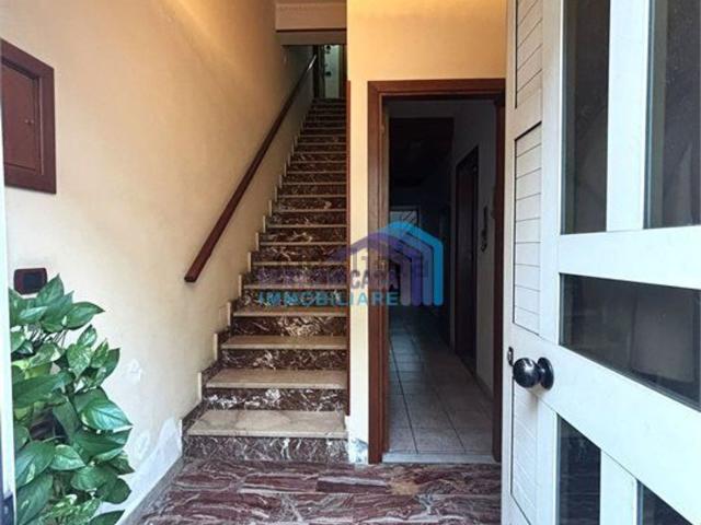 Villetta indipendente in vendita di 210 m² in Via Sparagonà, 180