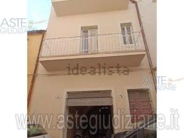 Villetta indipendente in vendita di 210 m² in Via Sulsenti