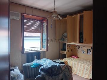 Villetta indipendente in vendita di 210 m² in Via Pastena, 18