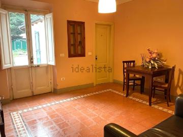 Casa in vendita a Monticelli Firenze - Giardino