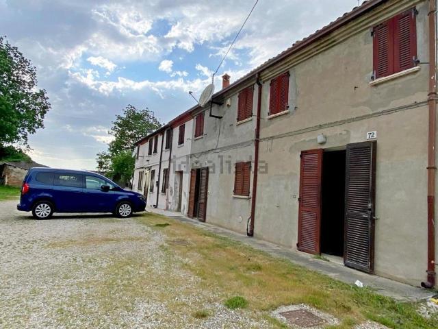 Villetta indipendente in vendita di 210 m² in Via Primicello, 82