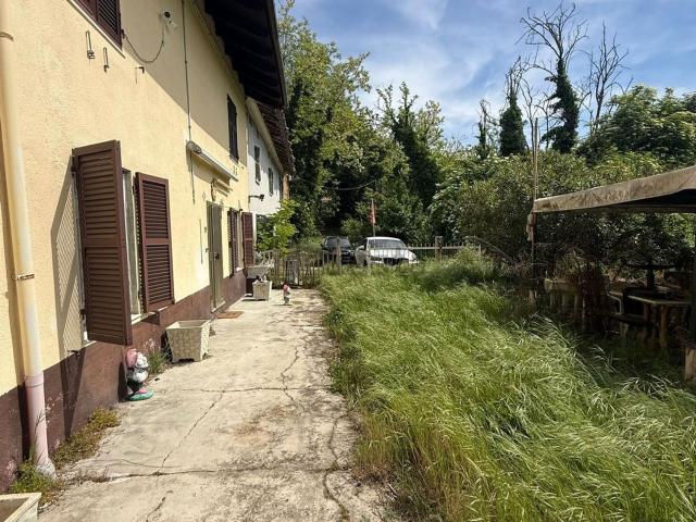 Villetta indipendente in vendita di 210 m² in Via Torino