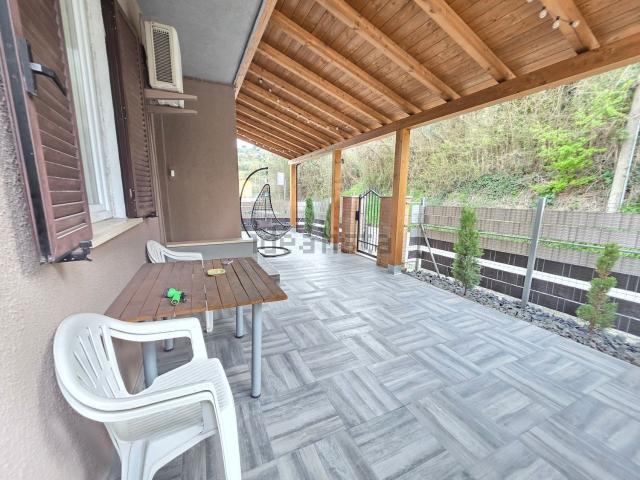 Villetta indipendente in vendita di 210 m² in Via Tagliamento, 134
