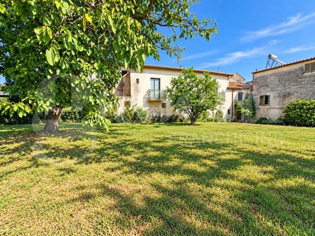 Villetta indipendente in vendita di 210 m² in Via Valle, 71