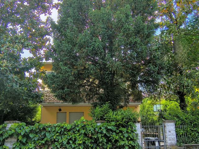 Villetta indipendente in vendita di 210 m² in Via Vittorio Alfieri