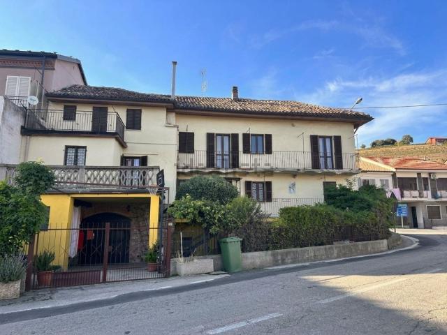 Villetta indipendente in vendita di 210 m² in Via XX Settembre, 97