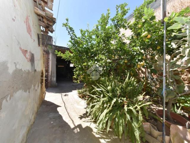 Villetta indipendente in vendita di 210 m² in Vico I Principe di Carignano, 15