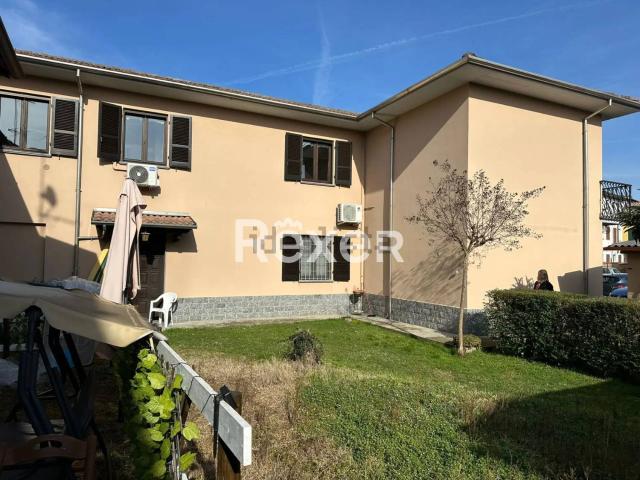 Villetta indipendente in vendita di 210 m² in Vicolo Arcelli