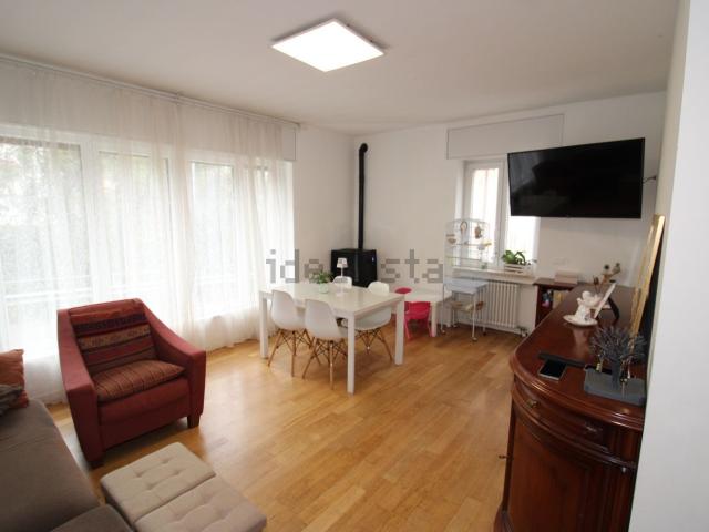 Villetta indipendente in vendita di 210 m² in Contrada Ponte Garzaro