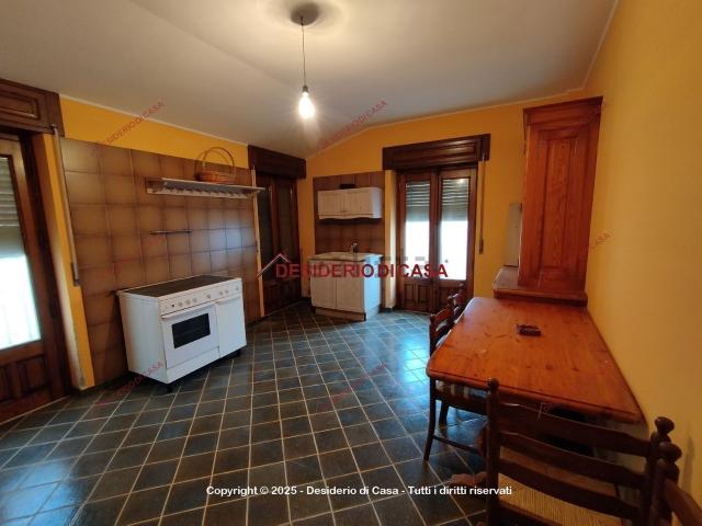 Villetta indipendente in vendita di 210 m² in Corso Giuseppe Fedele Vitale, 54