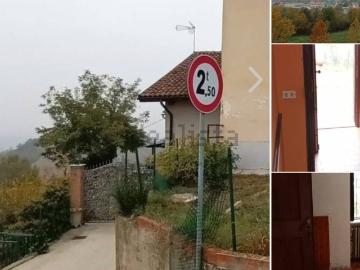 Villetta indipendente in vendita di 210 m² in Frazione San Marzanotto, 19