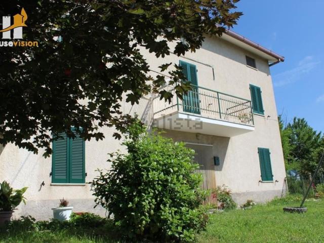 Villetta indipendente in vendita di 210 m² in Località Valle