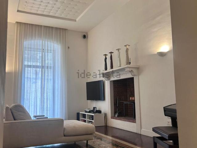 Villetta indipendente in vendita di 210 m² in Piazza del Popolo, 4