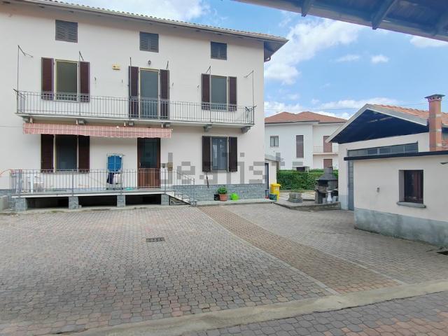 Villetta indipendente in vendita di 210 m² in Strada alla Brignana, 14