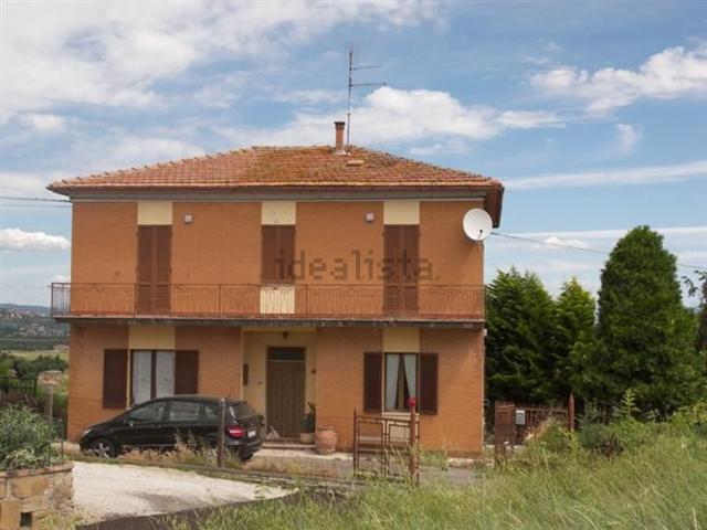 Villetta indipendente in vendita di 210 m² in Strada Provinciale 15 traversa Val di Chiana