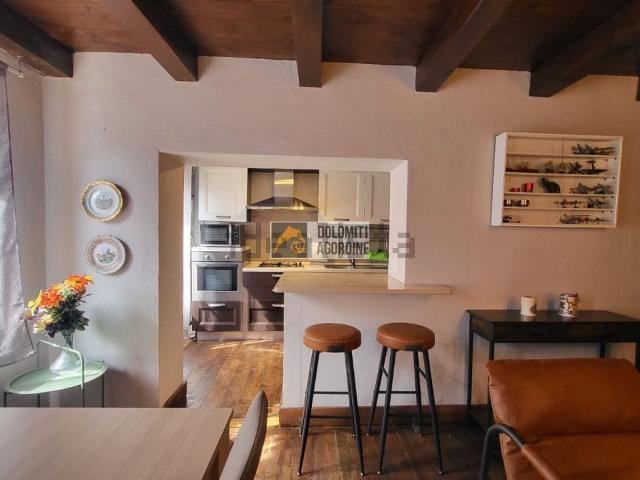 Villetta indipendente in vendita di 210 m² in Strada Regionale 203