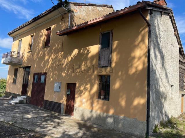 Villetta indipendente in vendita di 210 m² in Strada Todeschina